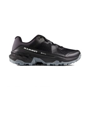 Mammut - Women's Girun II Low GTX - Multisportschuhe 1/3