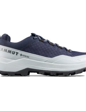 Mammut - Women's Sertig III Low GTX - Multisportschuhe 2/3
