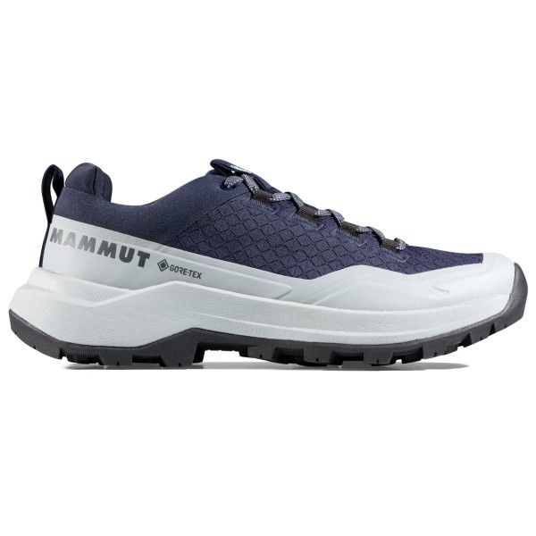 Mammut - Women's Sertig III Low GTX - Multisportschuhe 2/3 Mammut - Women's Sertig III Low GTX - Multisportschuhe 2/3