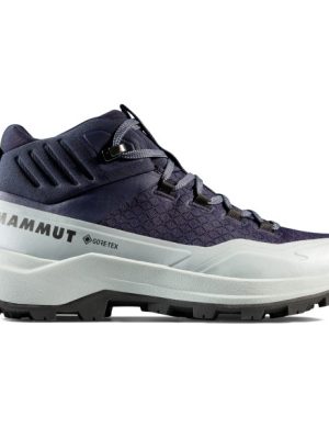 Mammut - Women's Sertig III Mid GTX - Wanderschuhe