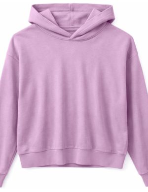 Mazine - Genderless Natural Dye Hoodie - Hoodie