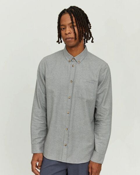 Mazine Hemd - Simo Shirt - aus Bio-Baumwolle Mazine Hemd - Simo Shirt - aus Bio-Baumwolle