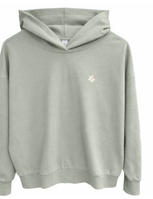 Mazine - Women's Donelly Hibiscus Hoodie - Hoodie