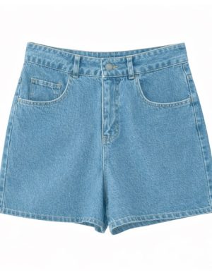 Mazine - Women's Tencel Shorts - Shorts