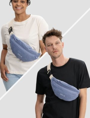 Bauchtasche Cord Bhavin