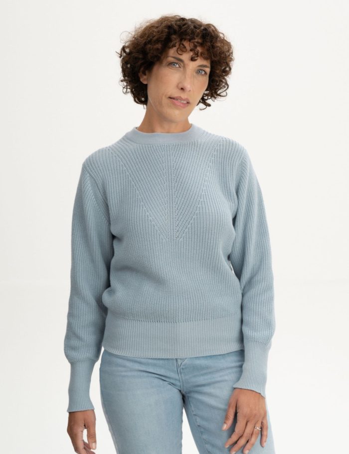 Pullover Gauri