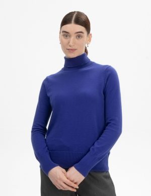 Rollkragenpullover Mayura