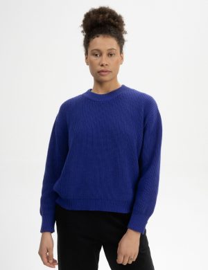 Strickpullover Adah