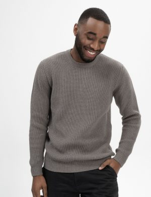 Strickpullover Ravi Melange