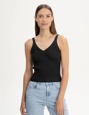 Stricktop V-Neck Rhada