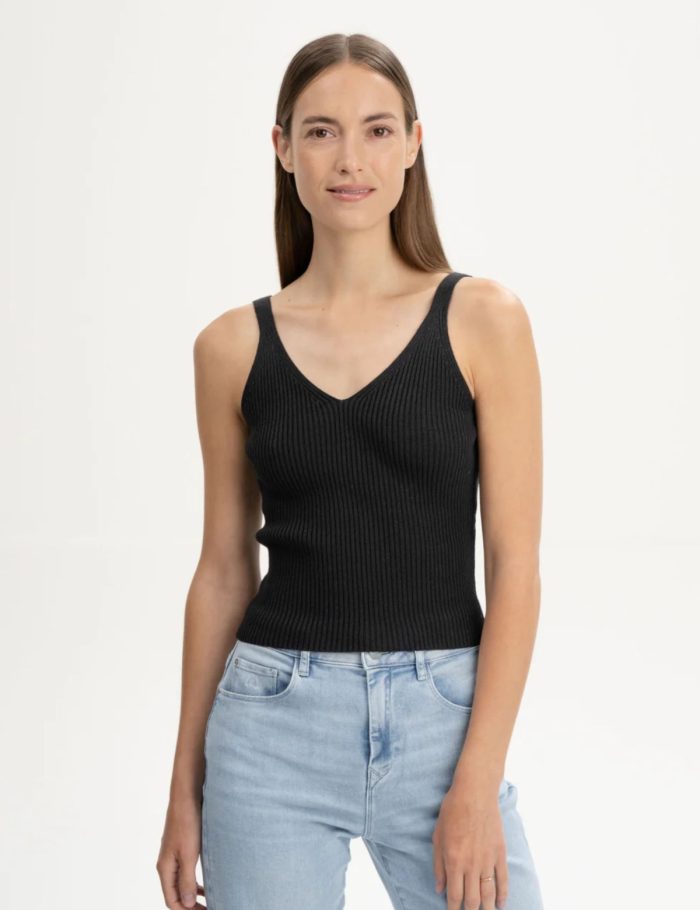 Stricktop V-Neck Rhada