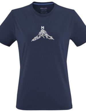 Millet - Women's Cimaï Climb S/S - T-Shirt