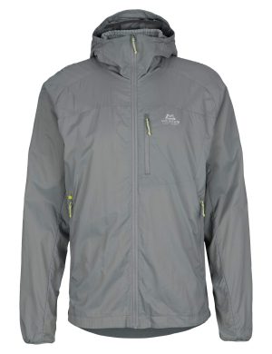 AEROTHERM MENS JACKET