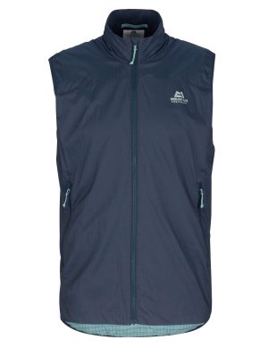AEROTHERM MENS VEST
