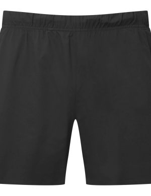 "AGILIX MENS TWIN SHORT 5"""