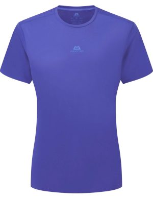 AGILIX WMNS TEE