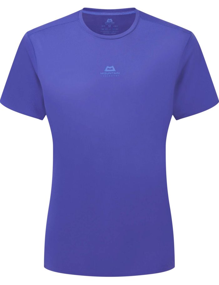 AGILIX WMNS TEE
