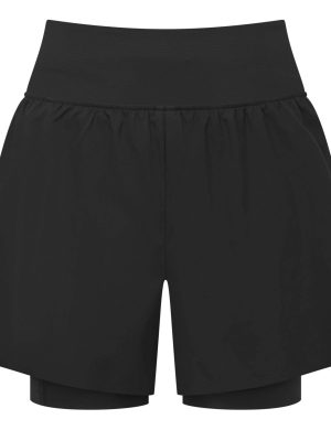 AGILIX WMNS TWIN SHORT
