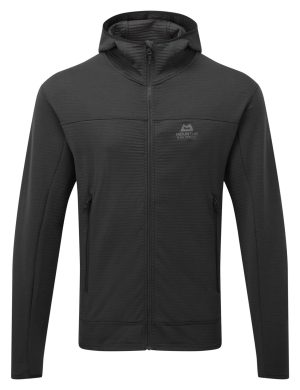 APIRO HOODED MENS JACKET