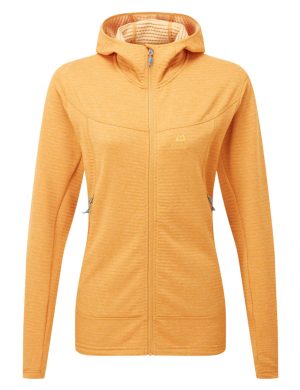 APIRO HOODED WMNS JACKET