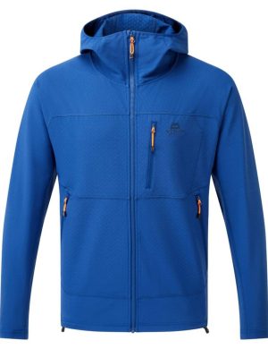 ARROW HOODED MENS JACKET