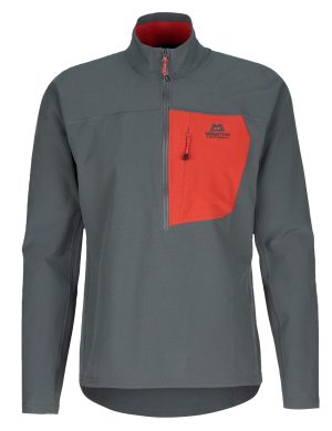 ARROW MENS 1/4 ZIP