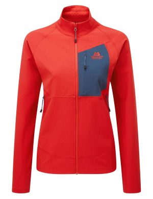 ARROW WMNS JACKET