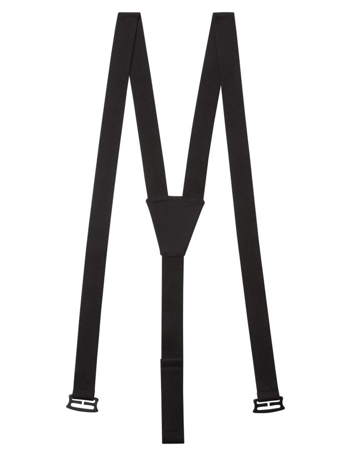 BRACES SINGLE BACK POINT BRACES SINGLE BACK POINT