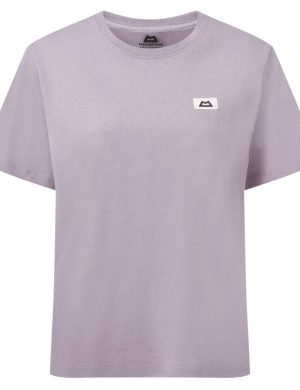 BURREN WMNS TEE