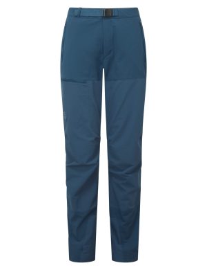 CHAMOIS ALPINE WMNS PANT