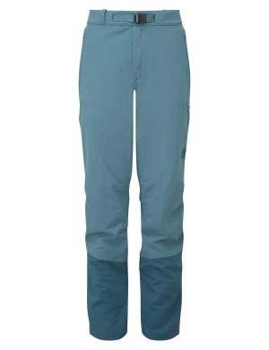 CHAMOIS WMNS PANT (AC)