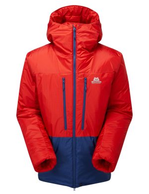 CITADEL JACKET