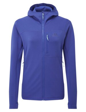 DURIAN HOODED WMNS JACKET