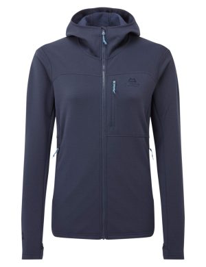 DURIAN HOODED WMNS JACKET