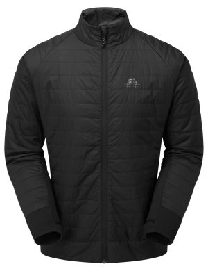 FRACTAL JACKET
