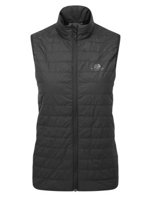 FRACTAL WMNS VEST