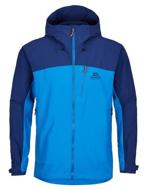 FRONTIER MENS JACKET
