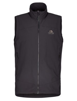 FRONTIER MENS VEST