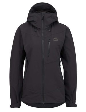FRONTIER WMNS JACKET