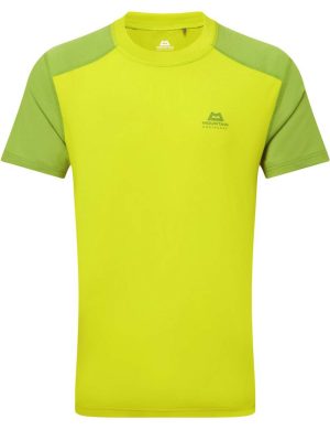 HEADPOINT BLOCK MENS TEE