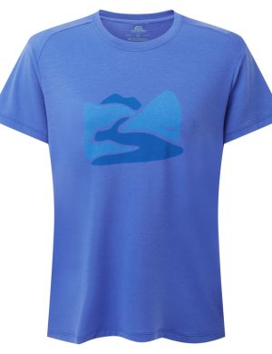 HEADPOINT GRAPHIC WMNS TEE