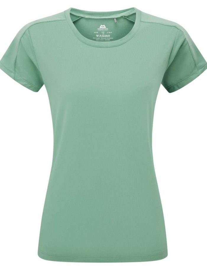 HEADPOINT W'S TEE HEADPOINT W'S TEE