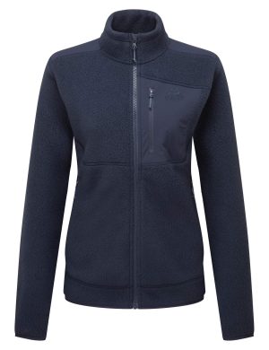 HIGHPILE JACKET