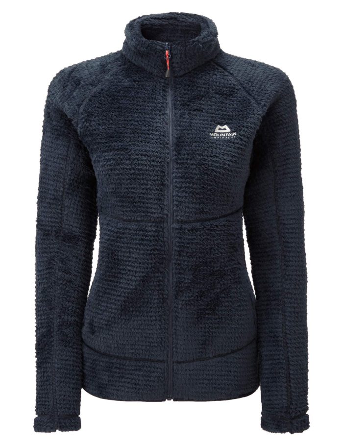 HISPAR WMNS JACKET HISPAR WMNS JACKET