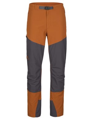 IBEX ALPINE MENS PANT
