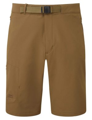IBEX MOUNTAIN MENS SHORT