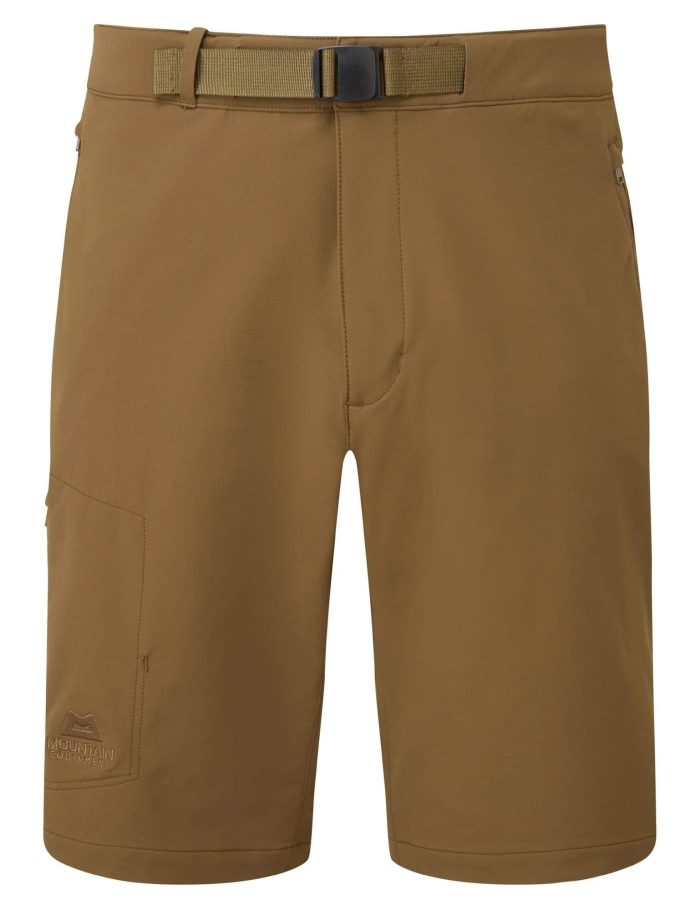 IBEX MOUNTAIN MENS SHORT