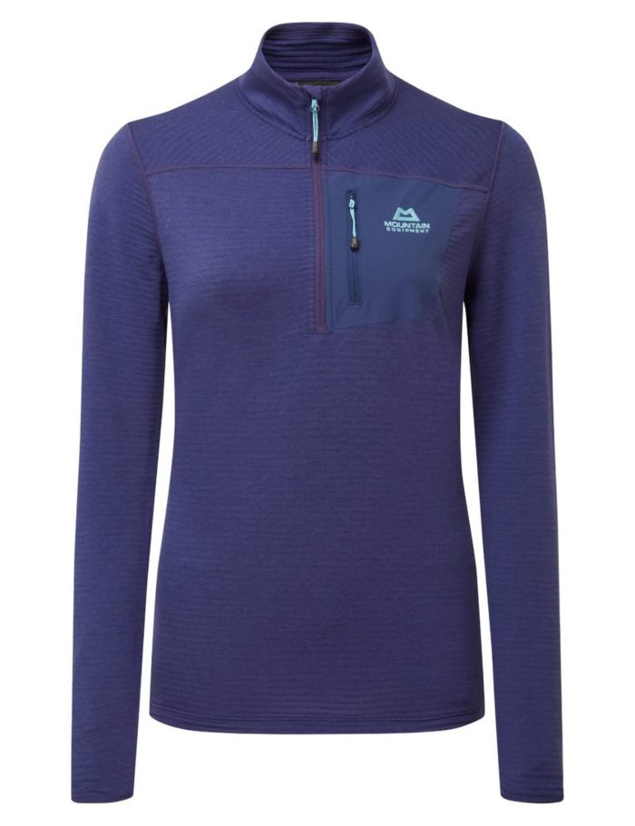 LUMIKO WMNS ZIP T