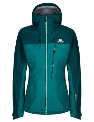 MAKALU WMNS JACKET