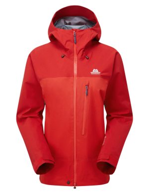 MANASLU WMNS JACKET